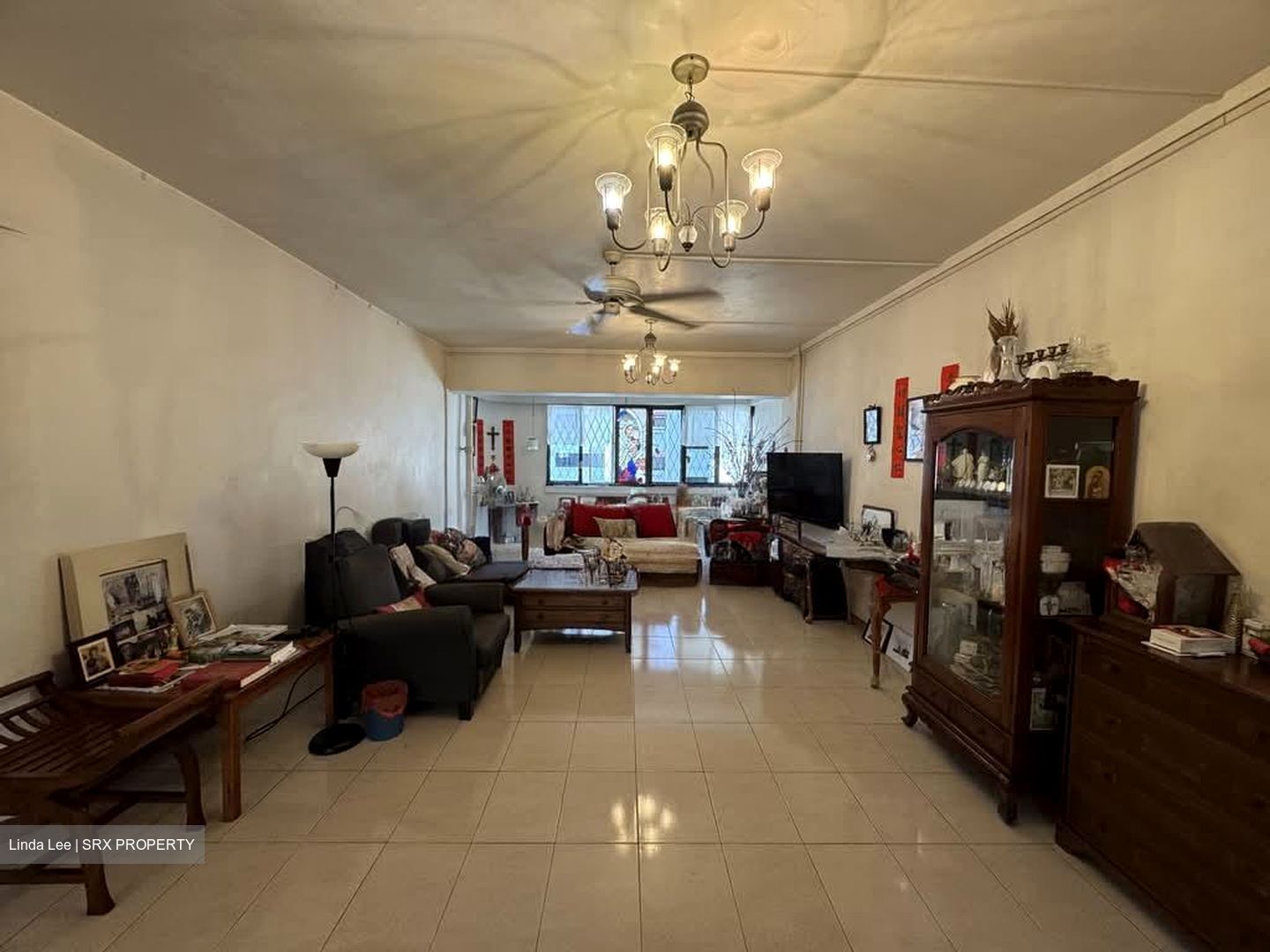 Blk 135 Lorong Ah Soo (Hougang), HDB 5 Rooms #541108061